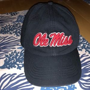 Ole Miss Hat